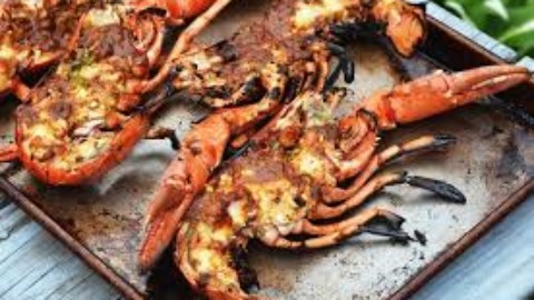 Lobster Prices on the Rise