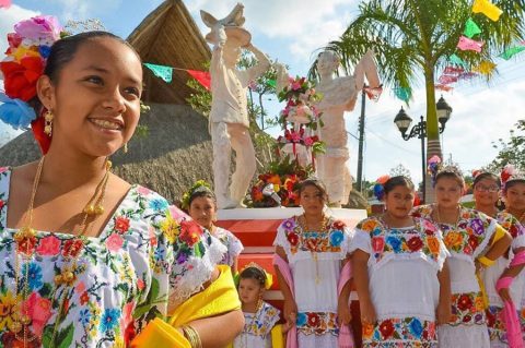 Feria de Cedral 2019 Schedule Announced