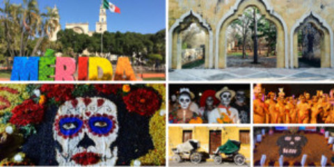 Day of the Dead Cozumel