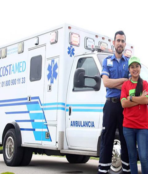 Emergency Services Cozumel
