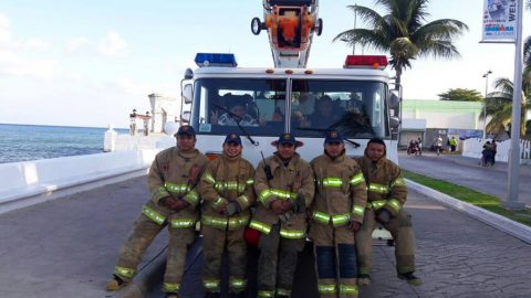 Easter Tourism Cozumel