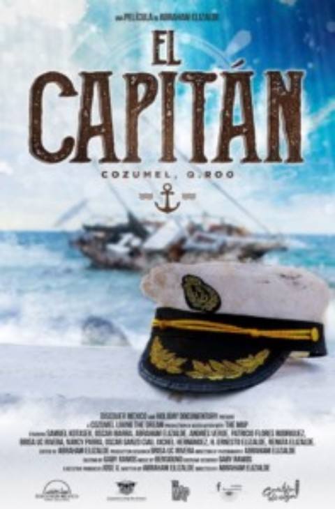 El Capitan Cozumel Movie