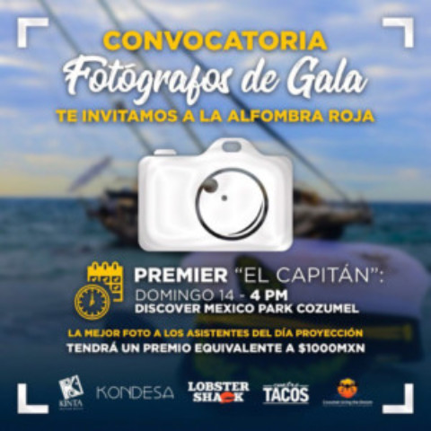 Photo Contest Cozumel
