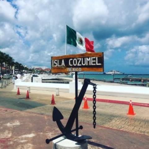 Significance May 1 May 5 Mexico