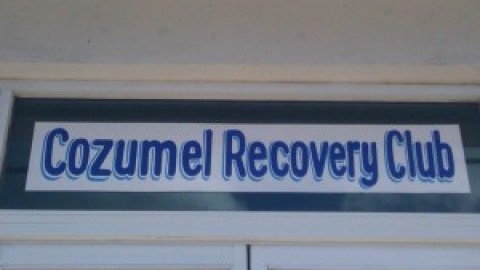 AA English Speaking 12-Step Recovery Meetings  Cozumel