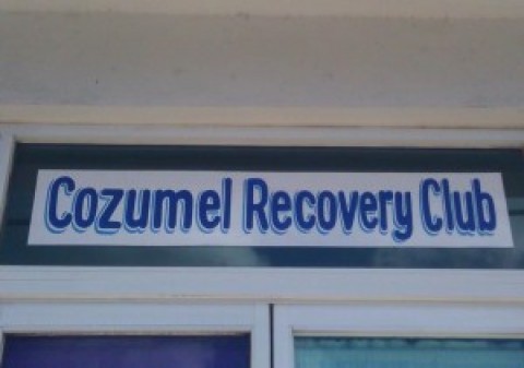 AA English Speaking 12-Step Recovery Meetings  Cozumel