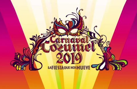 Pre-Carnaval Events Start this Weekend﻿