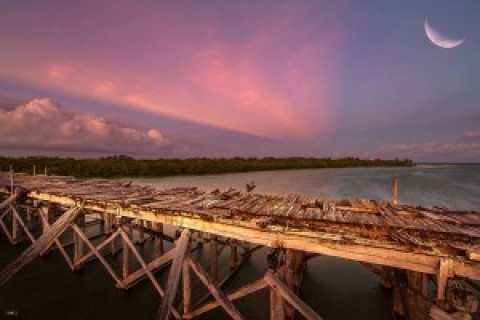 4th Annual Aerial Photography Competition with Fly Cozumel