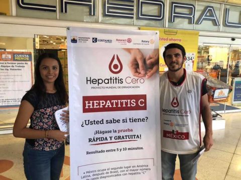 Hepatitis C Cozumel