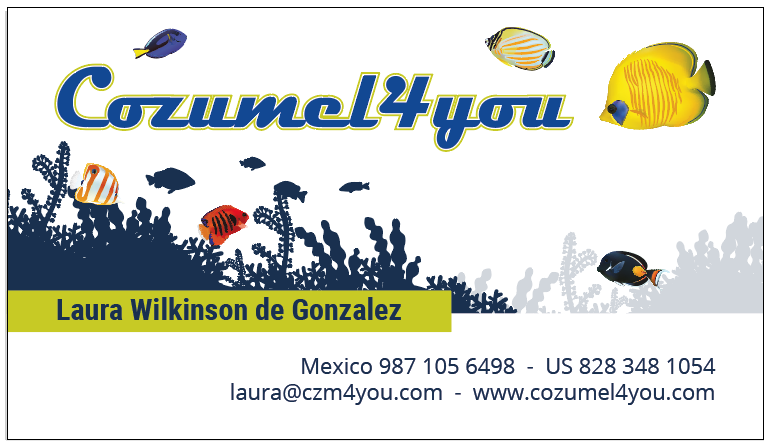 Cozumel_4_You_Card
