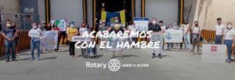 Cozumel Rotary