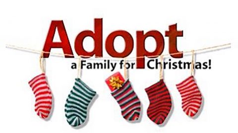 Cozumel Charity: Adopt A Family