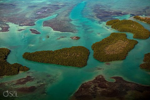 Fly Cozumel 6th Annual Aerial Photography Contest