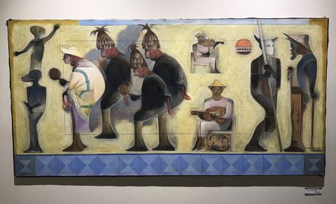 Art Cozumel Museum