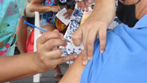Cozumel Quintana Roo Vaccine Rates