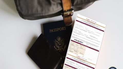 Mexican Immigration Visitors Need Documents