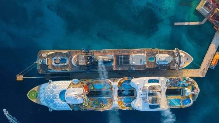 Cozumel News Photos Karina Carrion