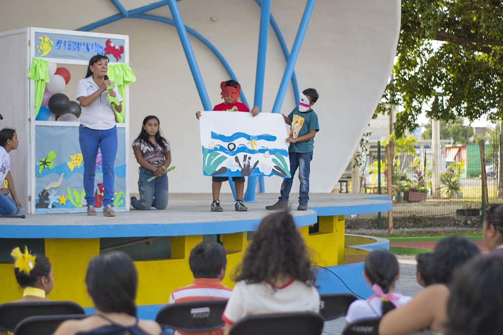 FPMC Cozumel celebrate Children’s Day