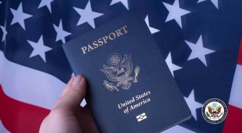 U.S, Passport Renewals Cozumel