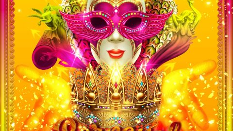 2023 Cozumel  Carnaval Events