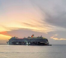 cruise ship rescues Cubans