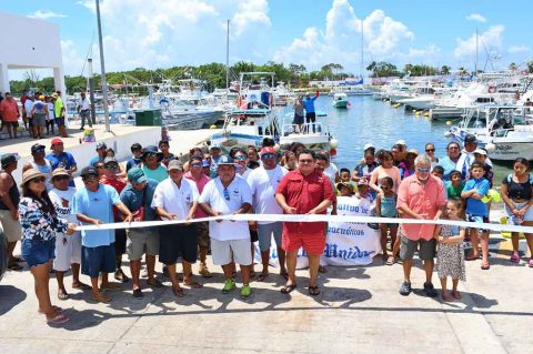 Cozumel News Karina Carrion El Cielo