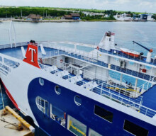 Transcaribe Cargo Ferry Suspends Service