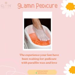 Glamin Your Nails