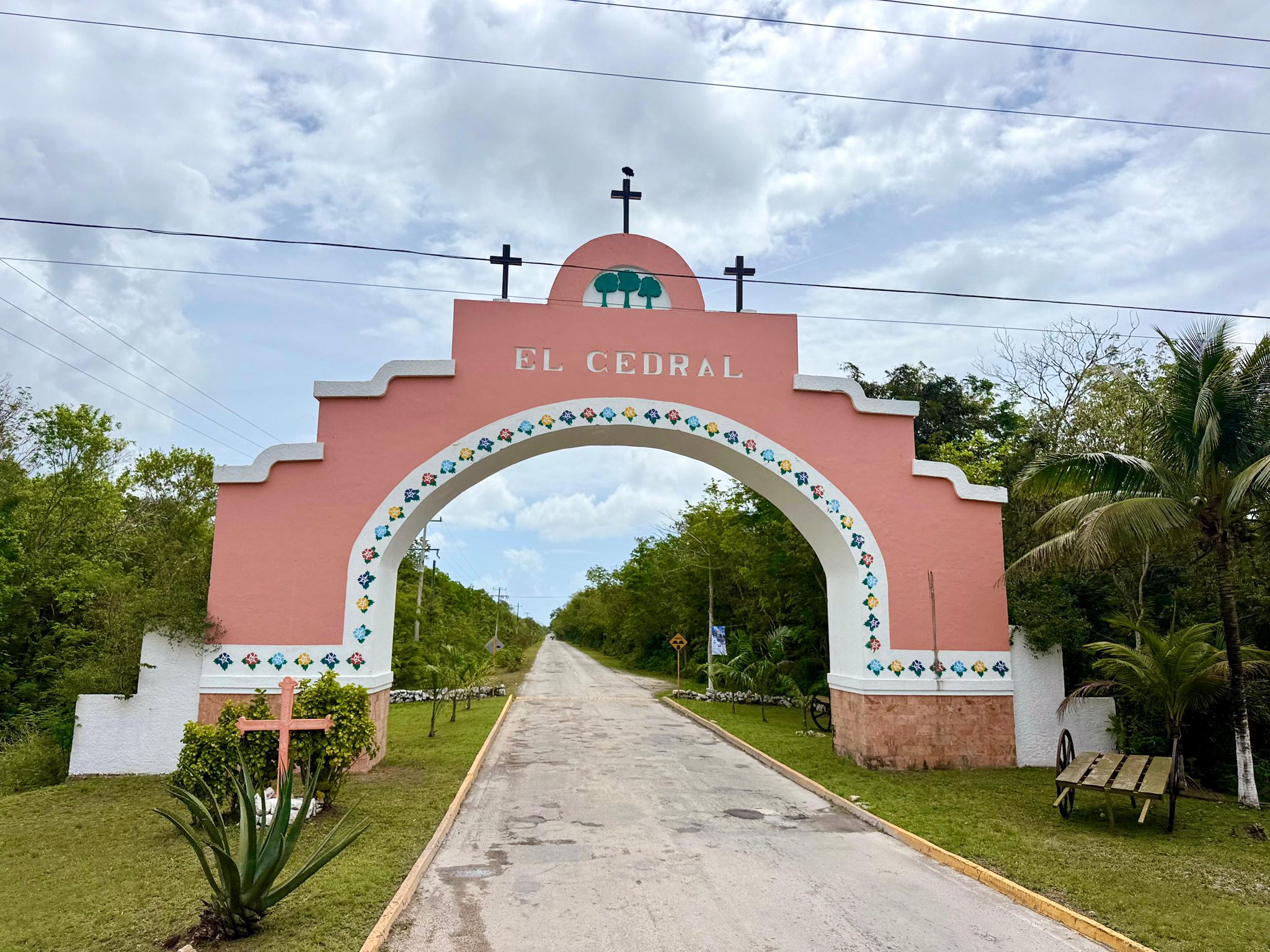 Feria de El Cedral 2026