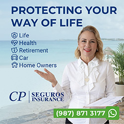 CP Seguros Insurance