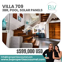 BV Properties