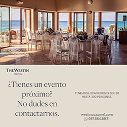 Westin cozumel