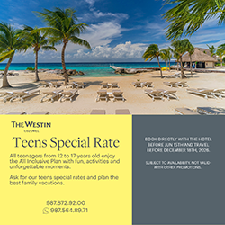 Westin cozumel