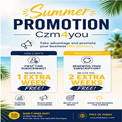 Cozumel4You Advertise